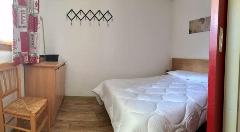Appartement Montagne Saint-Sorlin-d'Arves Exterior photo